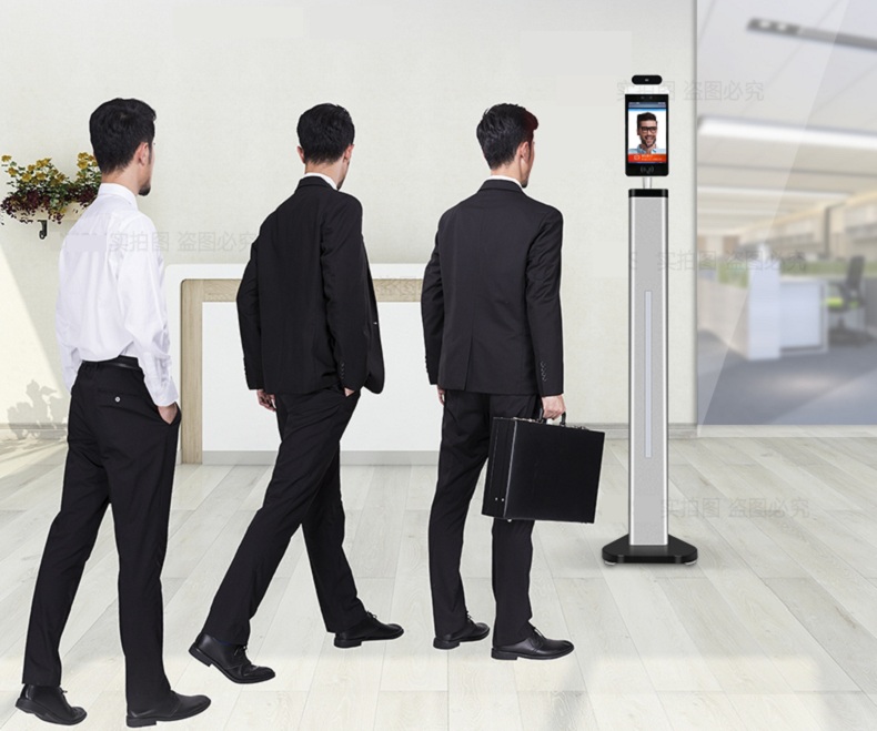 牢筑疫情防線 守護校園安全